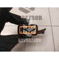 Разъем Kia Sorento 3 (UM) Prime 2015-2020