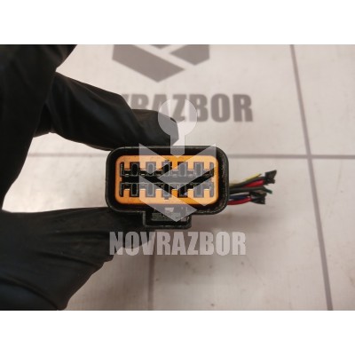 Разъем Kia Sorento 3 (UM) Prime 2015-2020