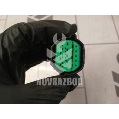 Разъем Kia Sorento 3 (UM) Prime 2015-2020