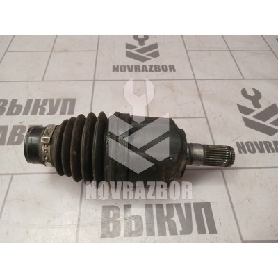 Шрус Kia Sorento 3 (UM) Prime 2015-2020