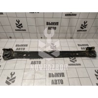 Балка подрадиаторная Renault Fluence 10-17