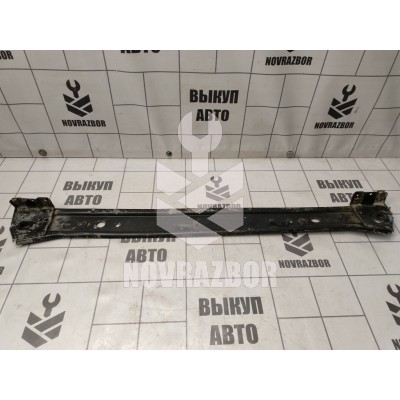Балка подрадиаторная Renault Fluence 10-17
