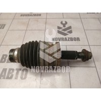 Шрус Kia Sorento 3 (UM) Prime 2015-2020