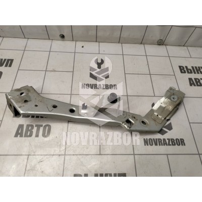 Элемент передней панели Renault Fluence 10-17