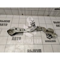 Элемент передней панели Renault Fluence 10-17