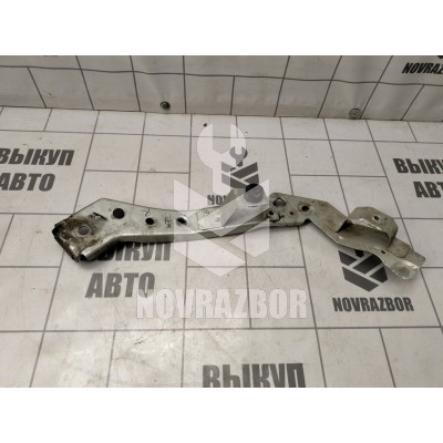 Элемент передней панели Renault Fluence 10-17