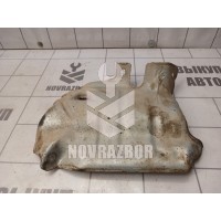 Экран тепловой Renault Fluence 10-17