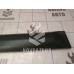 Молдинг задней правой двери Renault Fluence 10-17