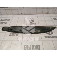 Заглушка Renault Fluence 10-17