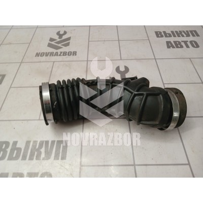 Патрубок воздушного фильтра Renault Fluence 10-17