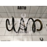 Пружина передняя Renault Fluence 10-17
