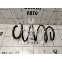 Пружина передняя Renault Fluence 10-17