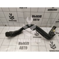 Горловина топливного бака Renault Fluence 10-17