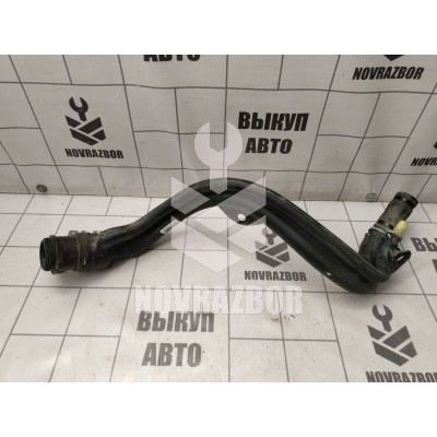 Горловина топливного бака Renault Fluence 10-17