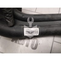 Горловина топливного бака Renault Fluence 10-17