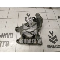 Опора двигателя правая Renault Fluence 10-17