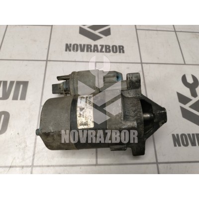 Стартер Renault Fluence 10-17