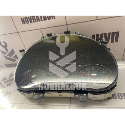 Панель приборов Kia Sorento 3 (UM) Prime 2015-2020