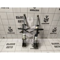 Амортизатор передний Renault Fluence 10-17