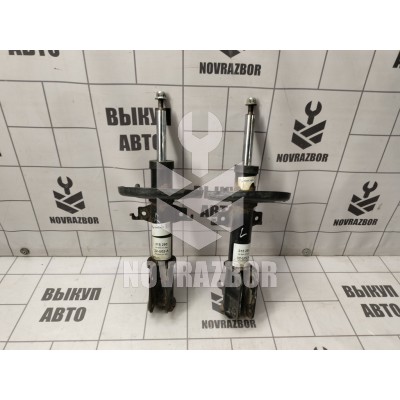 Амортизатор передний Renault Fluence 10-17