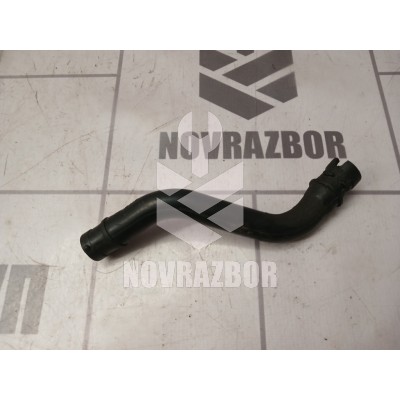 Патрубок Renault Fluence 10-17