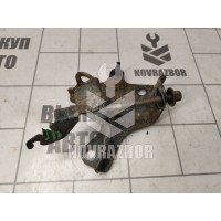 Кронштейн задней балки Renault Fluence 10-17