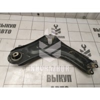 Рычаг передний левый Renault Fluence 10-17