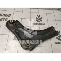 Рычаг передний левый Renault Fluence 10-17