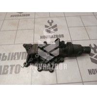 Корпус термостата Renault Fluence 10-17