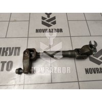 Кардан рулевой Renault Fluence 10-17