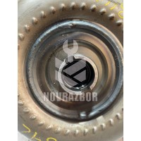 Гидротрансформатор Kia Sorento 3 (UM) Prime 2015-2020