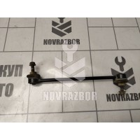 Стойка переднего стабилизатора Renault Fluence 10-17