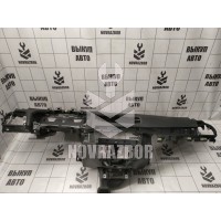 Торпедо Renault Fluence 10-17