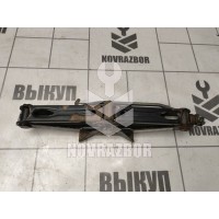 Домкрат Renault Fluence 10-17