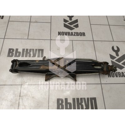 Домкрат Renault Fluence 10-17