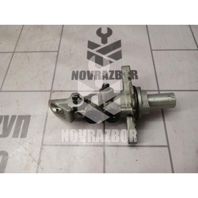 Цилиндр тормозной главный Renault Fluence 10-17