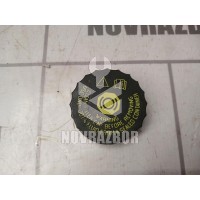 Крышка бачка тормозной жидкости Renault Fluence 10-17