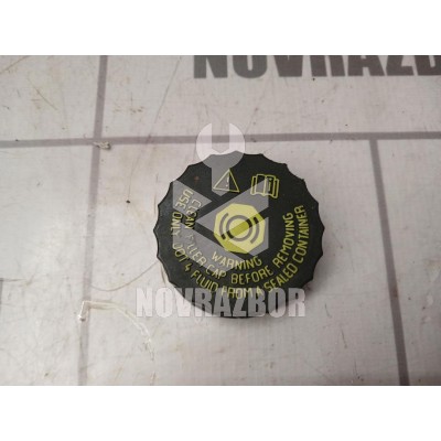 Крышка бачка тормозной жидкости Renault Fluence 10-17