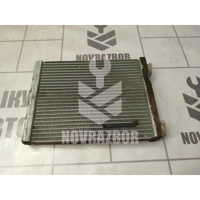 Радиатор отопителя Renault Fluence 10-17