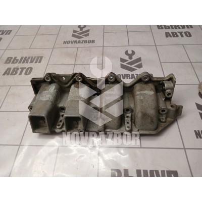 Коллектор впускной Renault Fluence 10-17