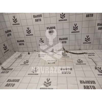 Трубка кондиционера Renault Fluence 10-17