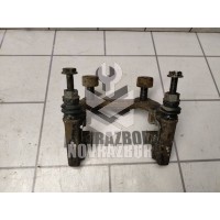 Скоба суппорта заднего Renault Fluence 10-17