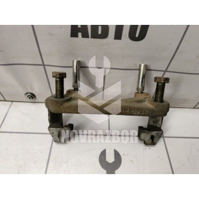 Скоба суппорта переднего Renault Fluence 10-17