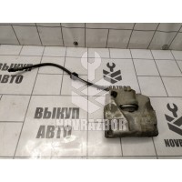 Суппорт передний правый Renault Fluence 10-17