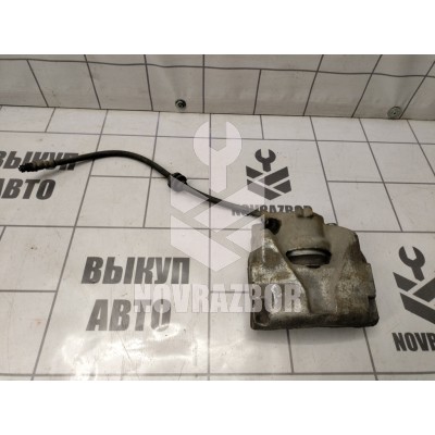 Суппорт передний правый Renault Fluence 10-17