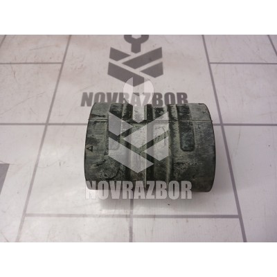 Воздуховод Renault Fluence 10-17