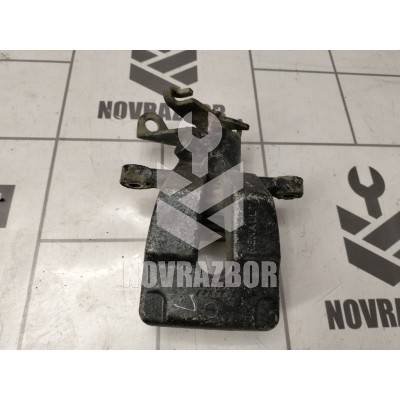 Суппорт задний левый Renault Fluence 10-17