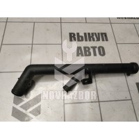 Трубка системы охлаждения Renault Fluence 10-17