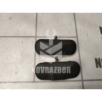 Форсунка омывателя лобового стекла Skoda Yeti 2009-2018