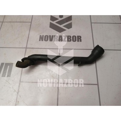 Трубка вакуумная Renault Fluence 10-17